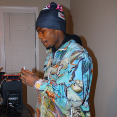 @Shyneboikash5 - Chops N Glocks (Prod. Blckhnds + Yungshad)