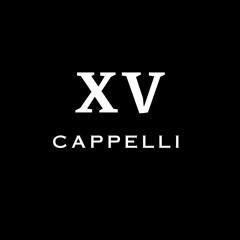 MUSIK XV (MIXED BY CAPPELLI)