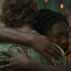 she will be loved (edit audio)