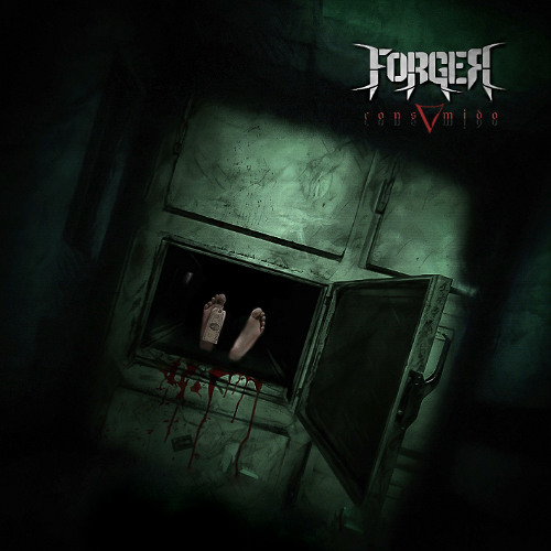 FORGER - V CONSUMIDO