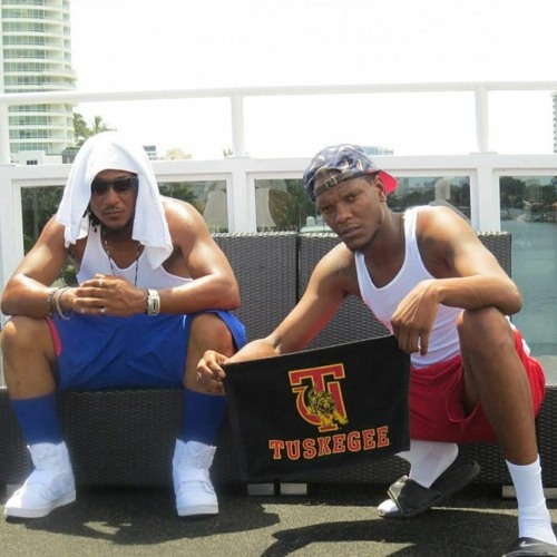 Playa Potnas - Got dat Fie