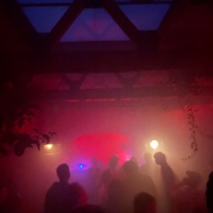 Capra - Opening set at Thuishaven Secret Stage 26-01-25