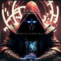 KENZO The Inner Groove (Remix Halform) REMIX CONTEST (unmastered)