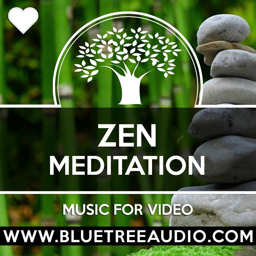Dhawunirodha Zen - Royalty Free Background Music for YouTube Videos Vlog | Meditation Relax Instrumental Ambient
