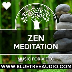Zen - Royalty Free Background Music for YouTube Videos Vlog | Meditation Relax Instrumental Ambient