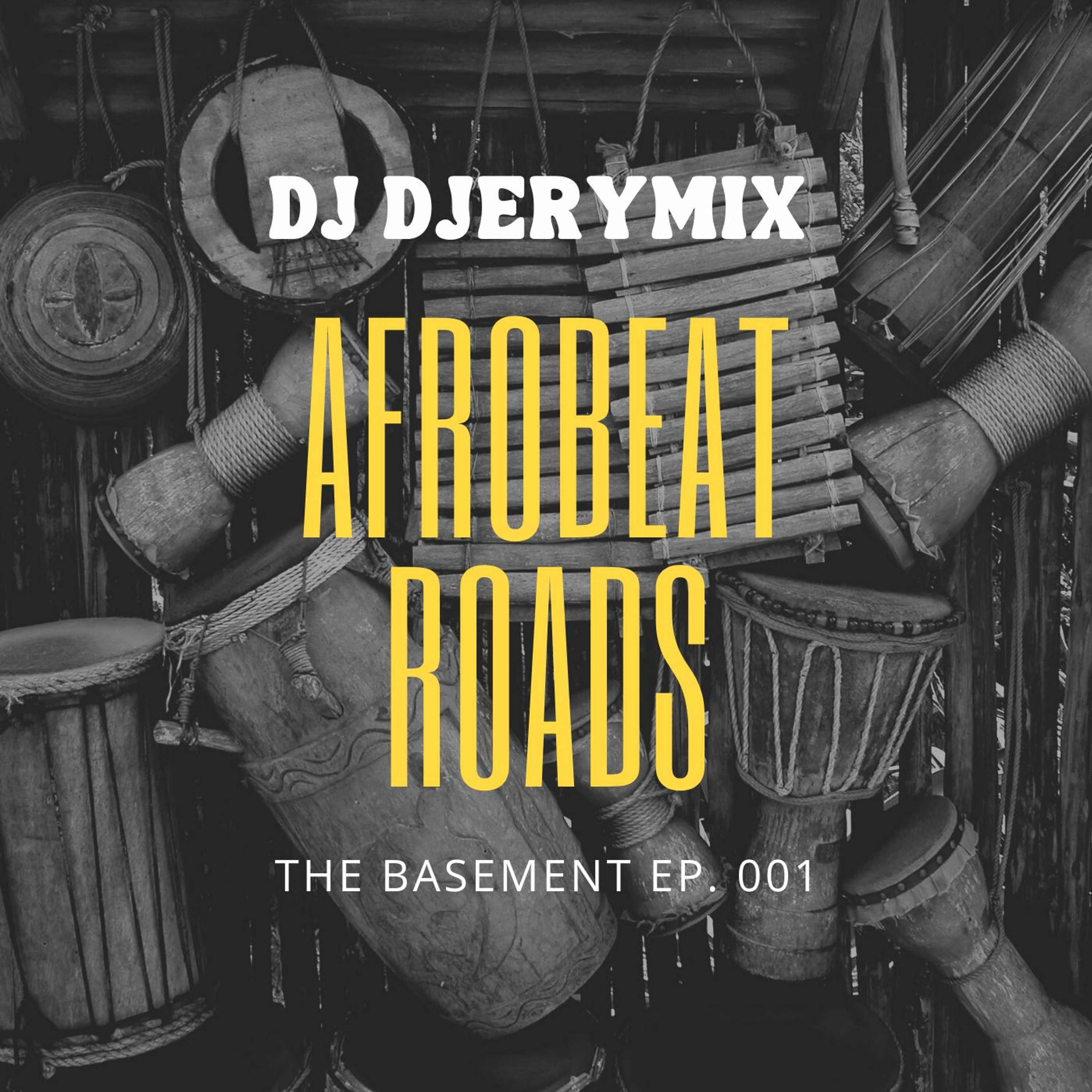 DJERYMIX LIVE RADIO