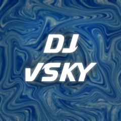 RMX - لؤي عدنان - ماتدري شصار  [DJ V SKY]