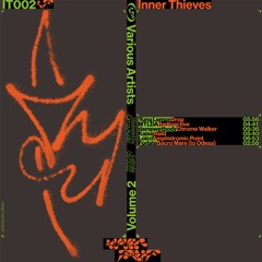 Inner Thieves Vol. 2