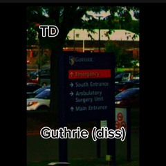 Guthrie (diss)