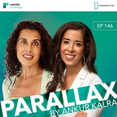 EP 146: The Heart Function Revolution: Why Prevention Matters at Every Stage of Disease