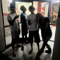 july25 samples w/ friends