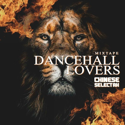 MUNEHIRO - DANCEHALL LOVER / 華_REMIX 7\