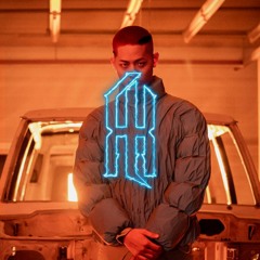 Blase - Peace Out Ramix