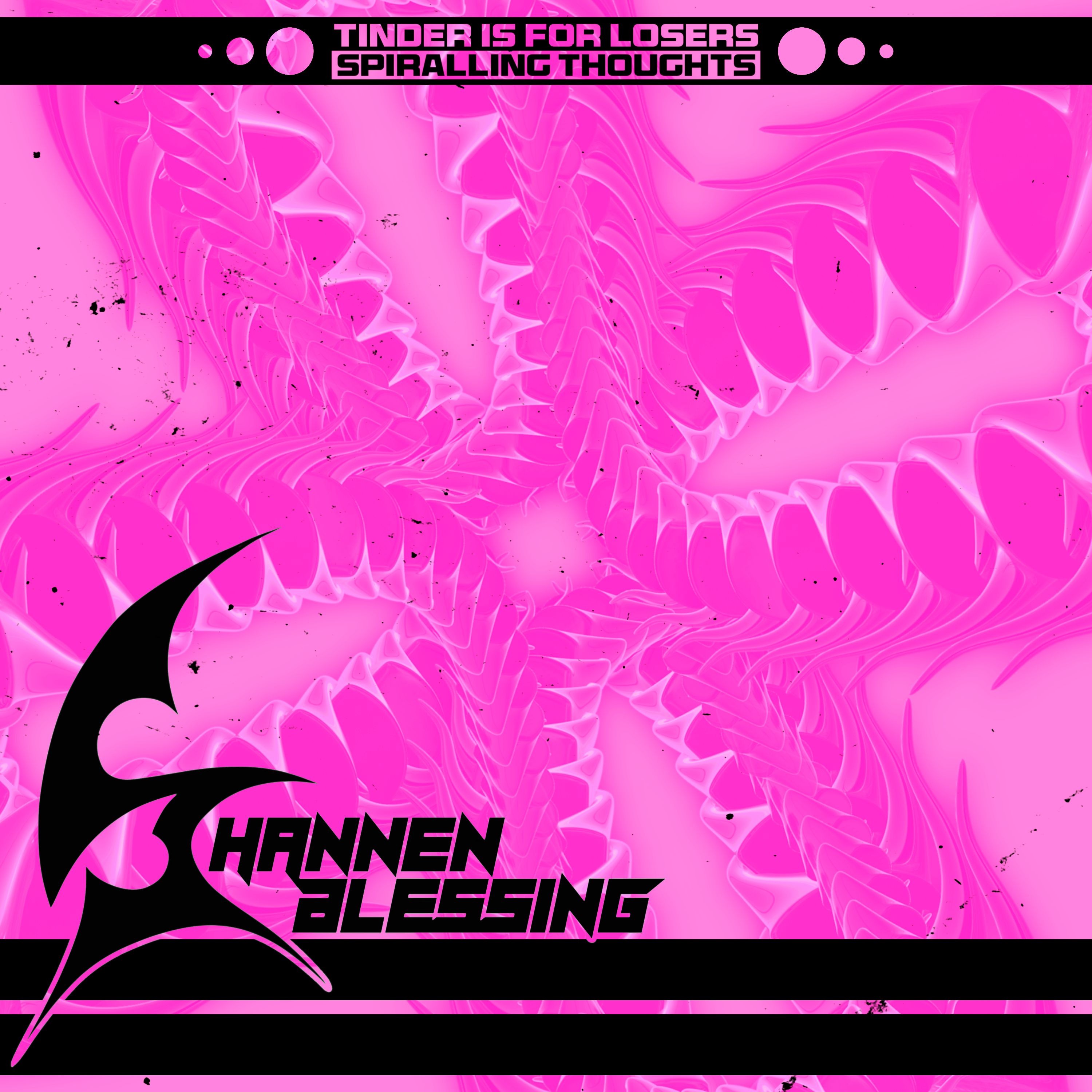 Four Four Premiere: Shannen Blessing - Spiralling Thoughts episode artwork