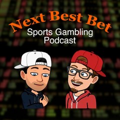 Ep. 199 - Betting On Playoff Sweeps and MLB Parlays