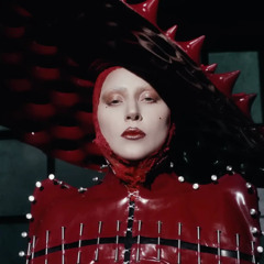 Lady Gaga - Abracadabra (CROMET REMIX)