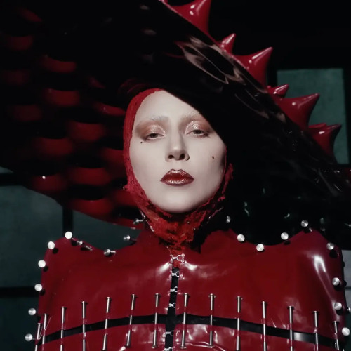 Lady Gaga - Abracadabra (CROMET REMIX)