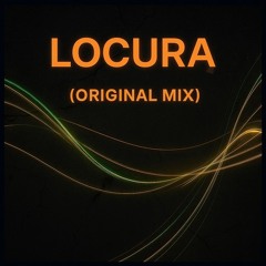 Hernan White - Locura (Original mix)