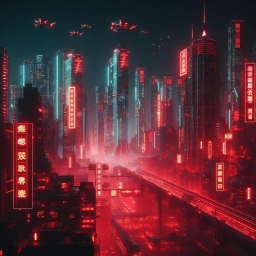 Royal Blood - Out of The Black (Shadient Remix)