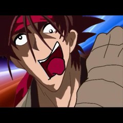 フタエノキワミでサンドキャニオン【合作】