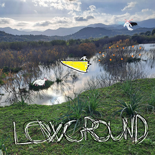 lapped ft ZOR (intodust)