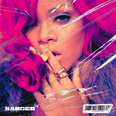 RIHANNA & KASTRA - S&M (XANDER "WE FOUND LOVE" EDIT) [FREE DOWNLOAD]