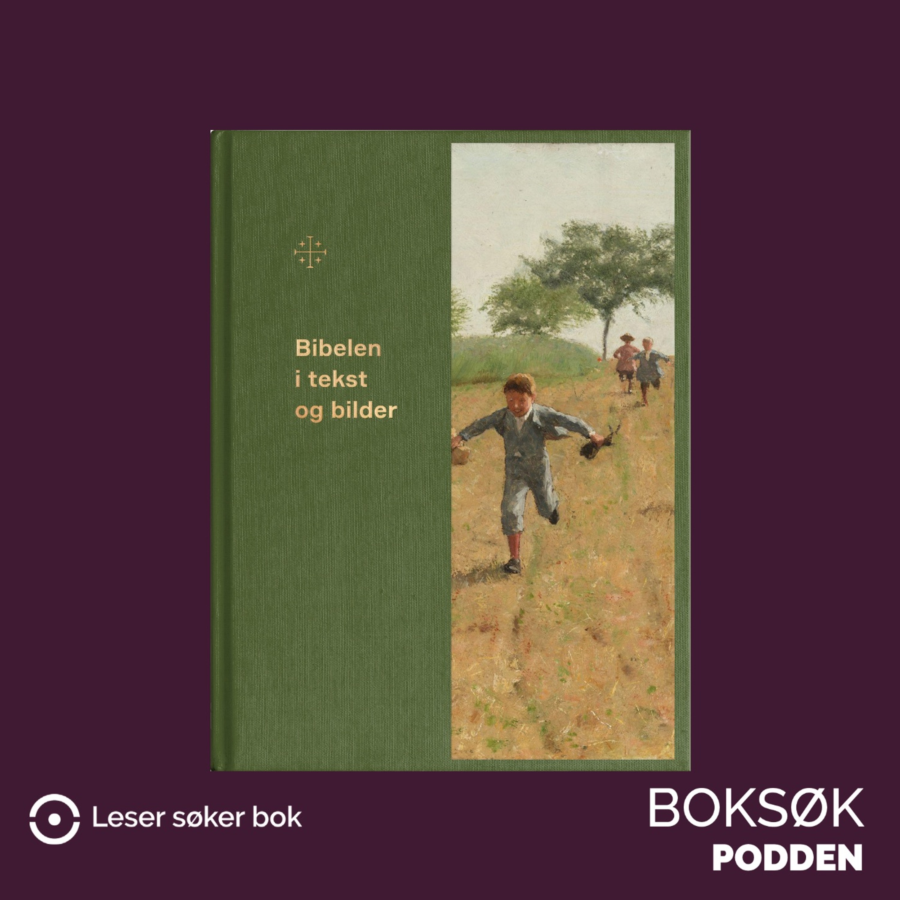 Boksøkpodden