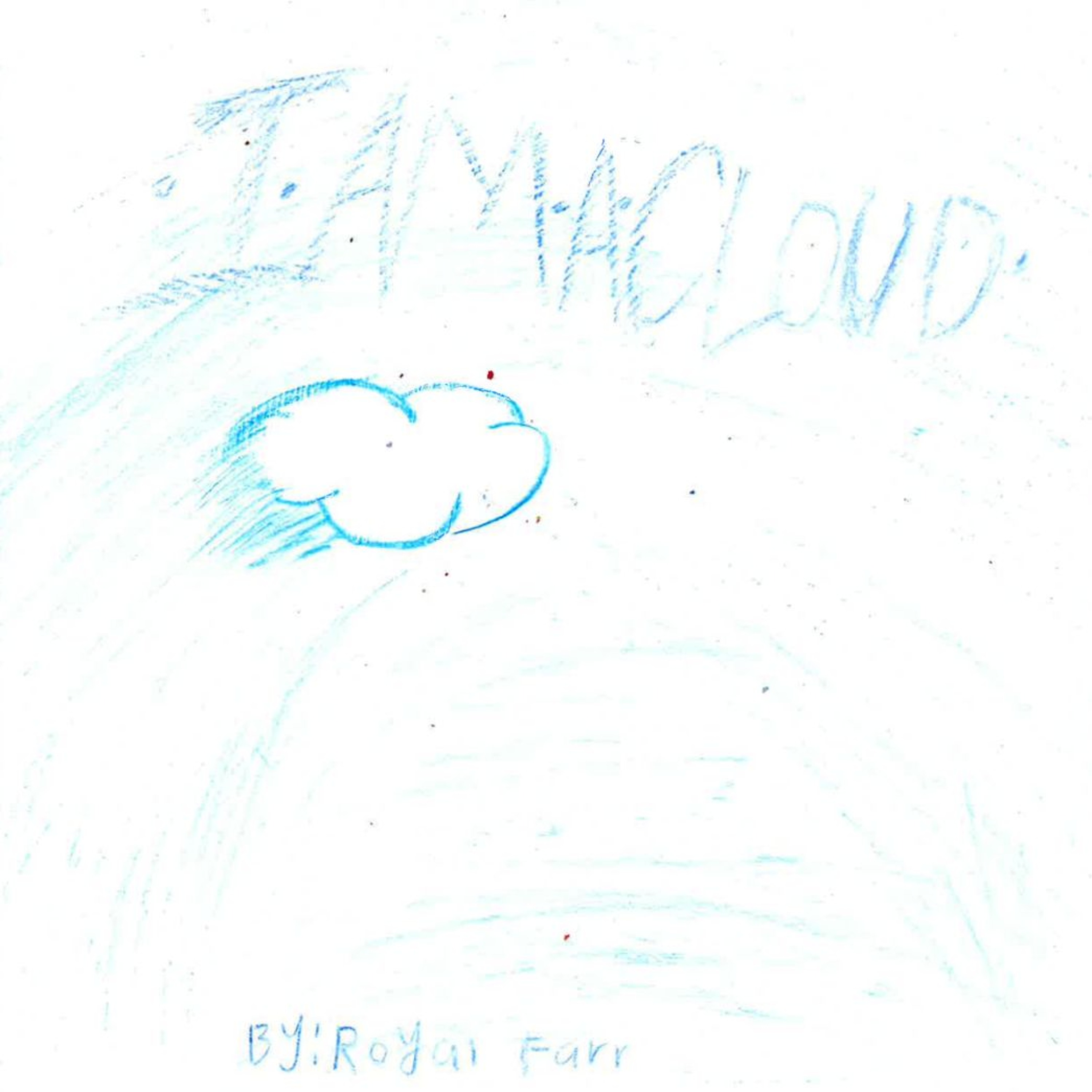 I Am A Cloud by Royal episode artwork