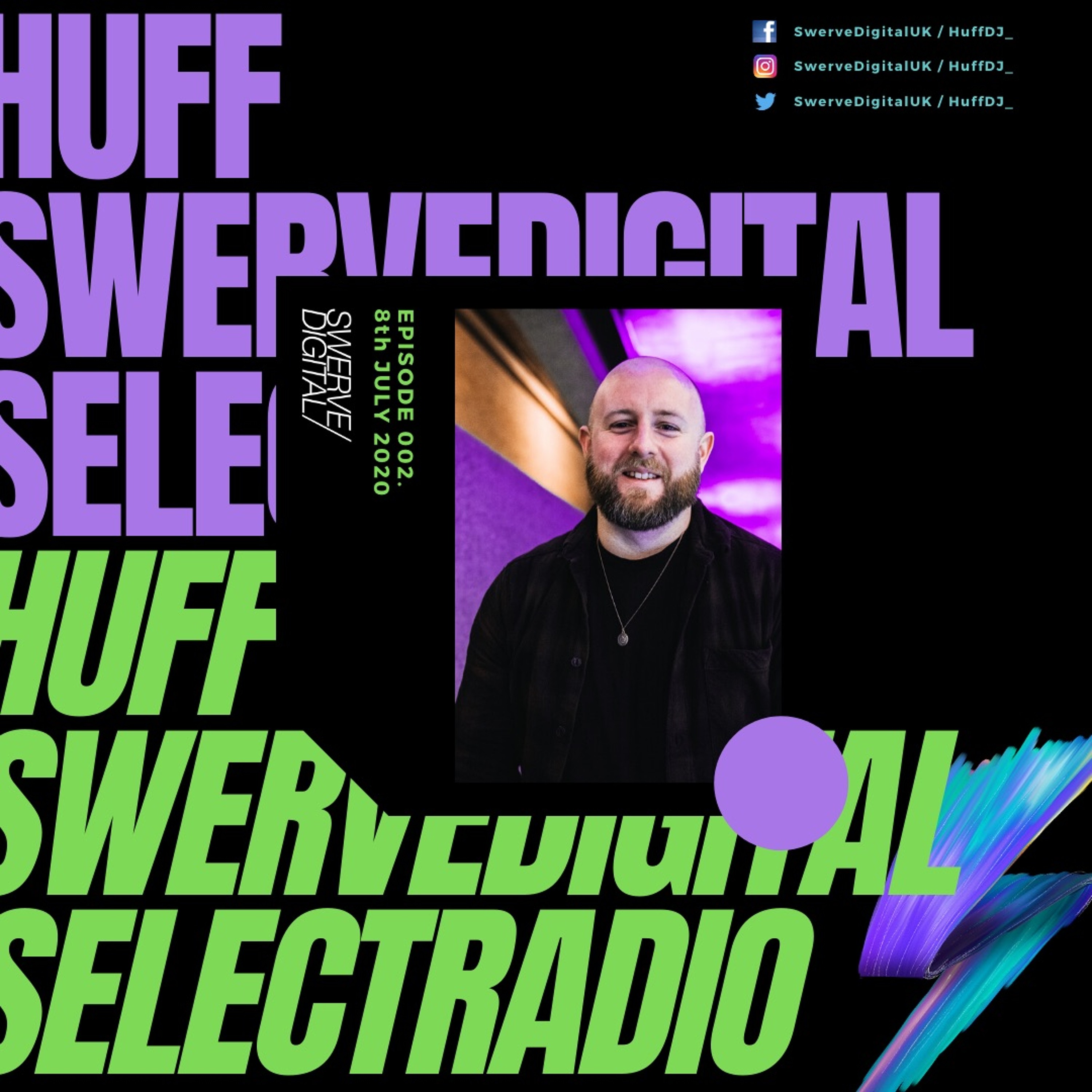 Swerve Digital