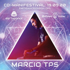 Earthdance London 2020