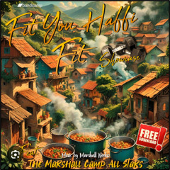 Fit You Haffi Fit Riddim Mixed By