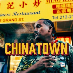 CHINATOWN