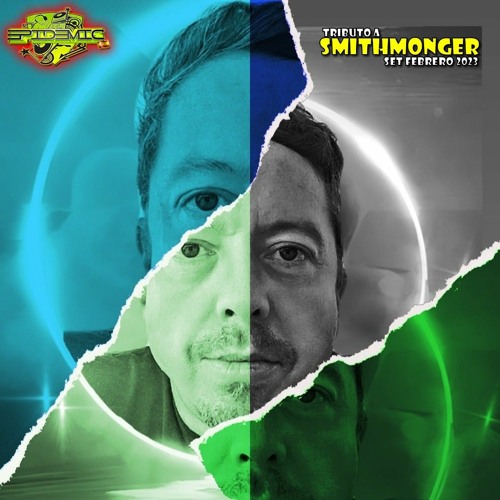 EPIDEMIC @ Tributo A SMITHMONGER (Set Febrero 2023)