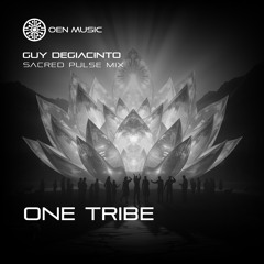 One Tribe – Sacred Pulse (Guy DeGiacinto Extended Mix)