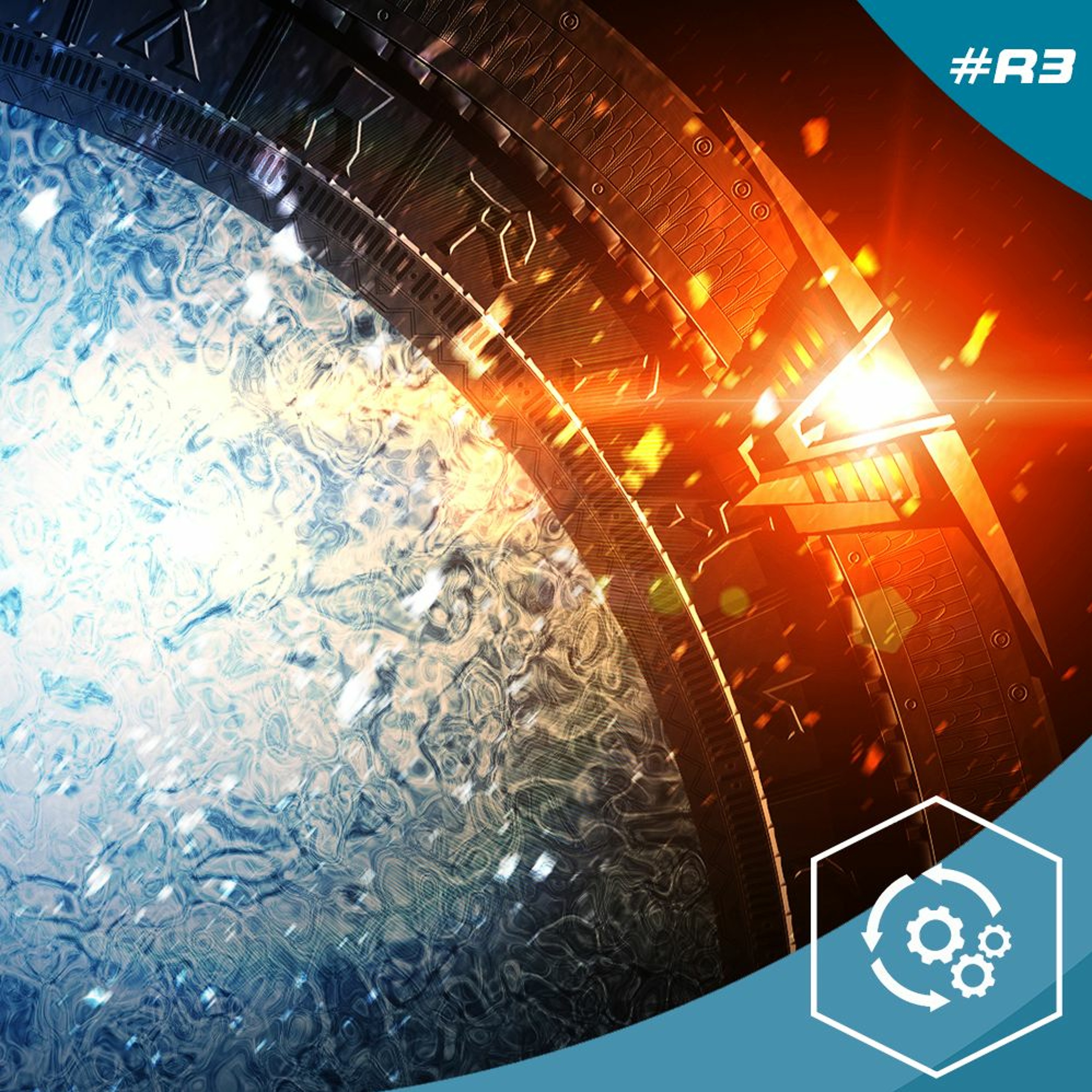 Parallaxis Univerzum