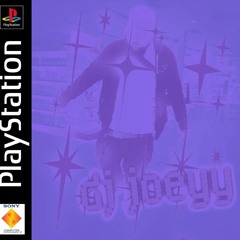 DJ "JOEYY" SPILLS LEAN IN THE PSX DISC DRIVE