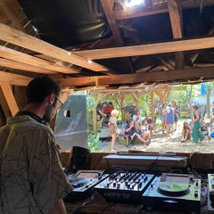 Pantera´s selection x the invisible generation Festival (Berlin.july.2021)