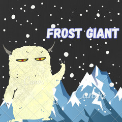 Frost Giant