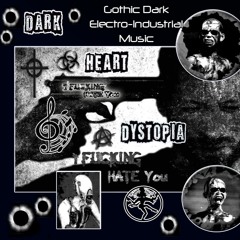 Dark Heart Dystopia: "You Don't Exist" {Ball & Chain} Edit-(Gothic [Lost Soul Condemned] ReMix II).