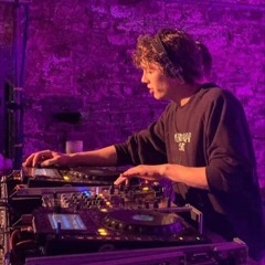 Muesli - Who the FUNK cares?