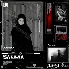 𝕽𝖊𝖘𝖎𝖉𝖊𝖓𝖙 𝕾𝖊𝖗𝖎𝖊𝖘 XLIV - Sʌlmʌ