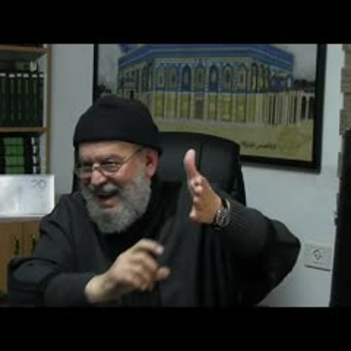 الأستاذ بسّام جرّار -"عناصر قيام المجتمع الصالح في فواتح الإسراء"- ج3 ---- 24- 3- 2022م