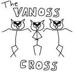 Do the Vanoss Cross