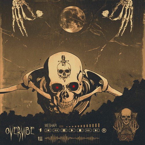 MESHAPI - OVERVIBE
