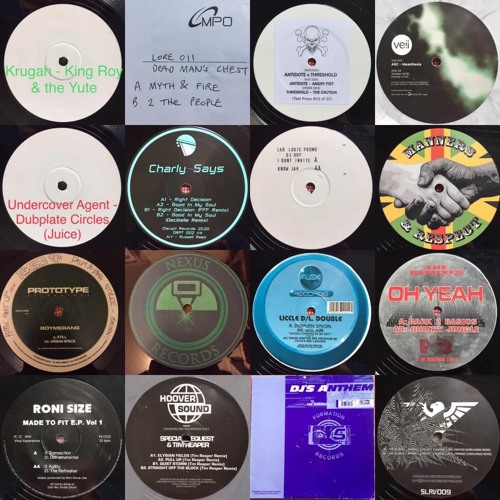 Sunday Service - R Hawk - 21 Feb 21 - Only Oldskool Radio
