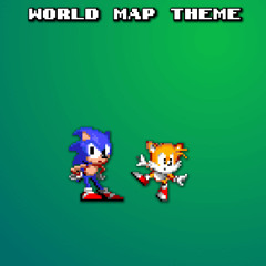 World Map (Concept)