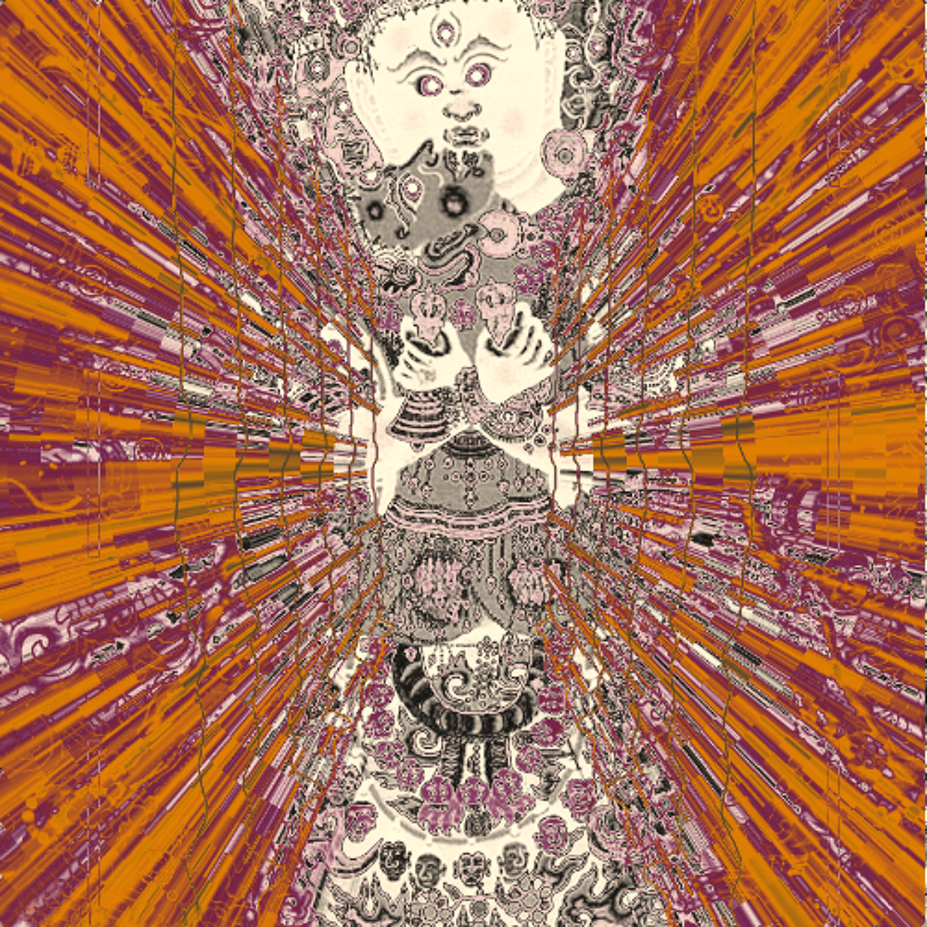 PLATO No. 10549 Tender Ferment episode artwork
