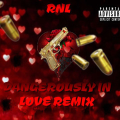 RNL - Dangerously In Love remix