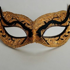 Masquerade III (samson's betrayal)