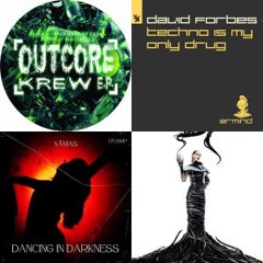 TECHNO - HOUSE